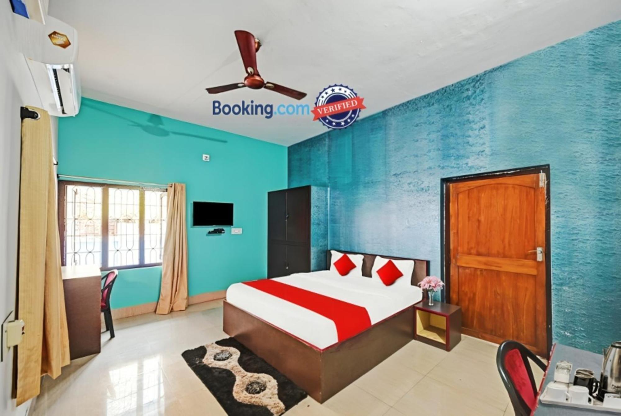 Hotel Madison Homes Bhubaneswar Exterior photo